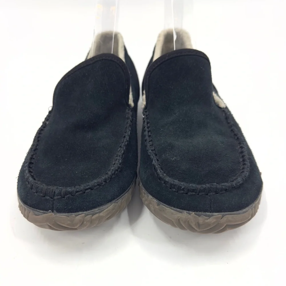 Sorel dude moc